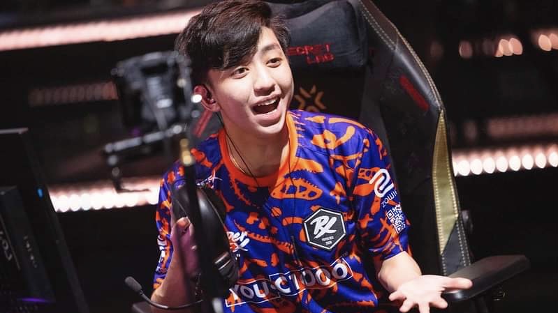 f0rsakeN เกบสอง Ace พา Paper Rex เชอด T1 ใน VCT Pacific ONE Esports