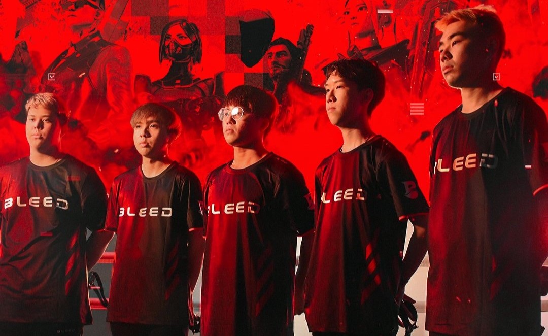 Bleed eSports เอาชนะ SCARZ ควาแชมป Ascension Pacific ONE Esports