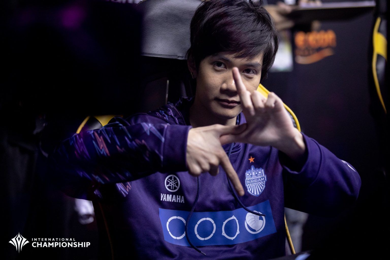 OFFICIAL Buriram เผย Overfly ขอแยกทางหลงหมดสญญา ONE Esports Thailand