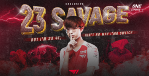 23savage cover