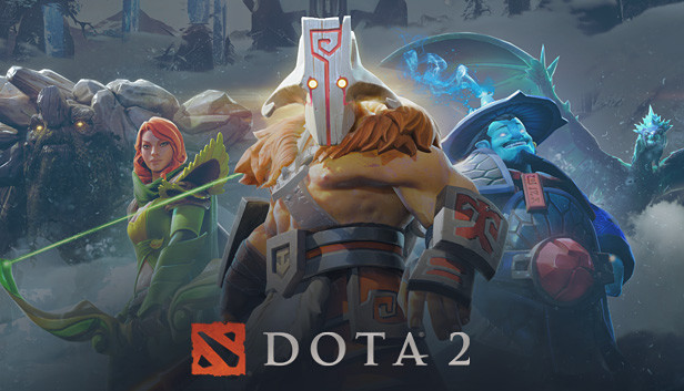 Dota 2 Global Esports Games