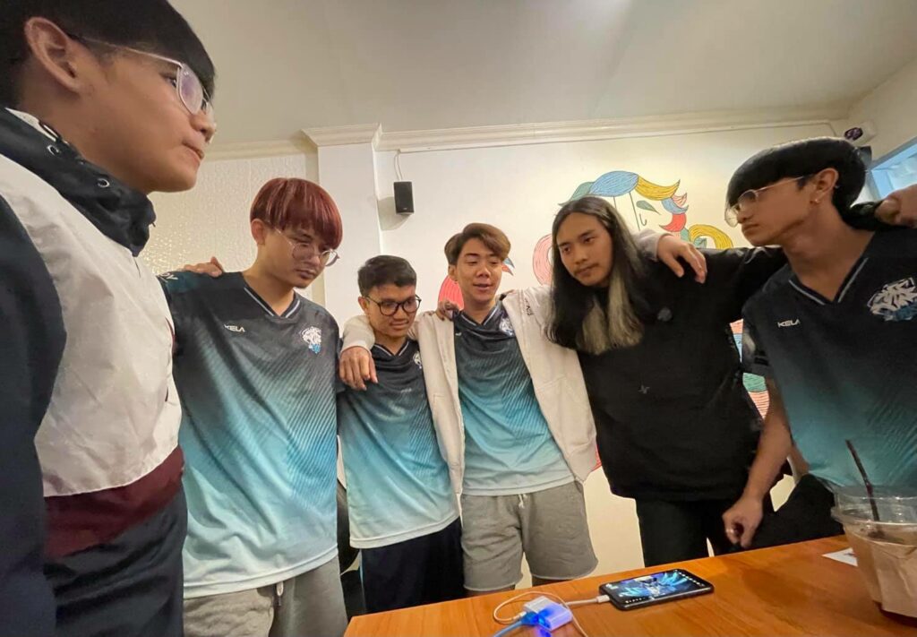 EVOS Esports rov