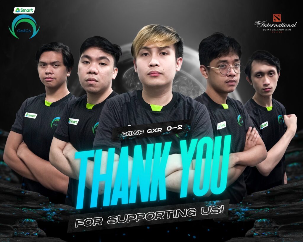 Omega Esports