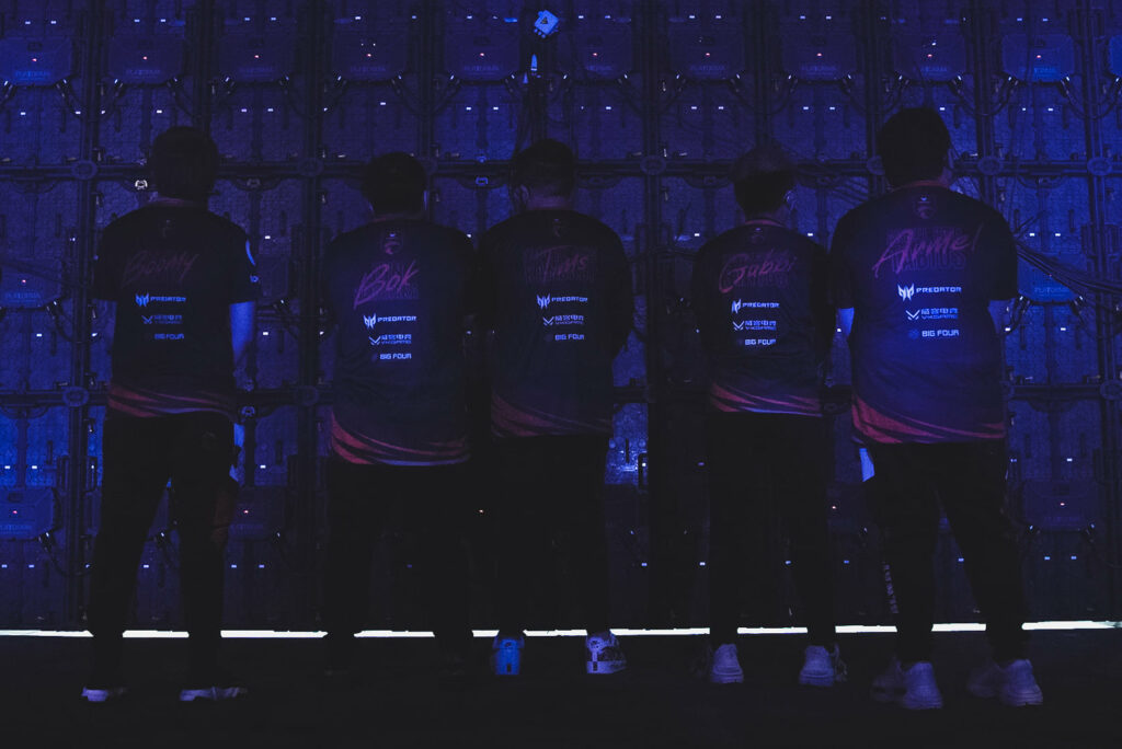 TNC Predator