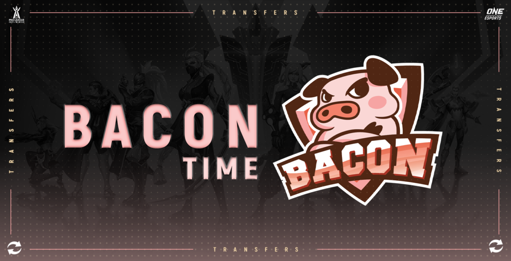 RoV Bacon Time