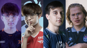 Dota2 TI10 TheInternational 10