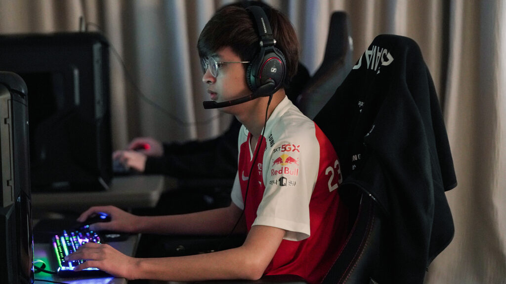 23savage, T1, ONE Esports Singapore Major