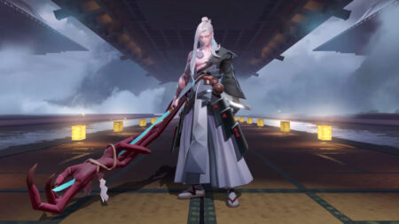 แนวทางการเล่น Tachi RoV: ทำอะไรได้ ออกไอเท็มอะไร รูนแบบไหน | ONE ...