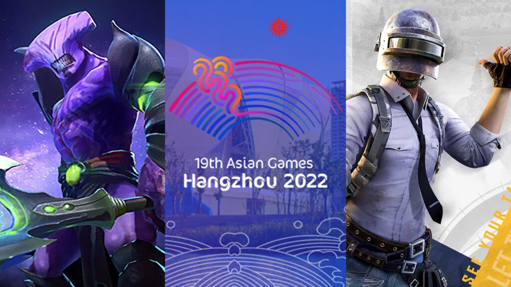 Asian Games 2022