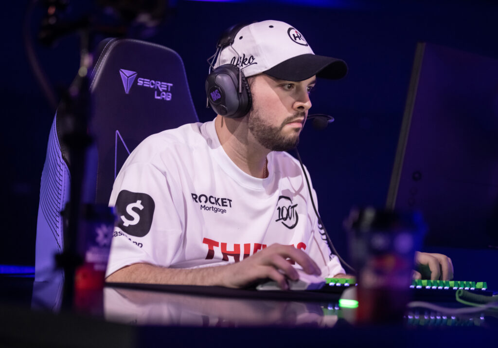 Hiko 100 Thieves VCT Masters Berlin