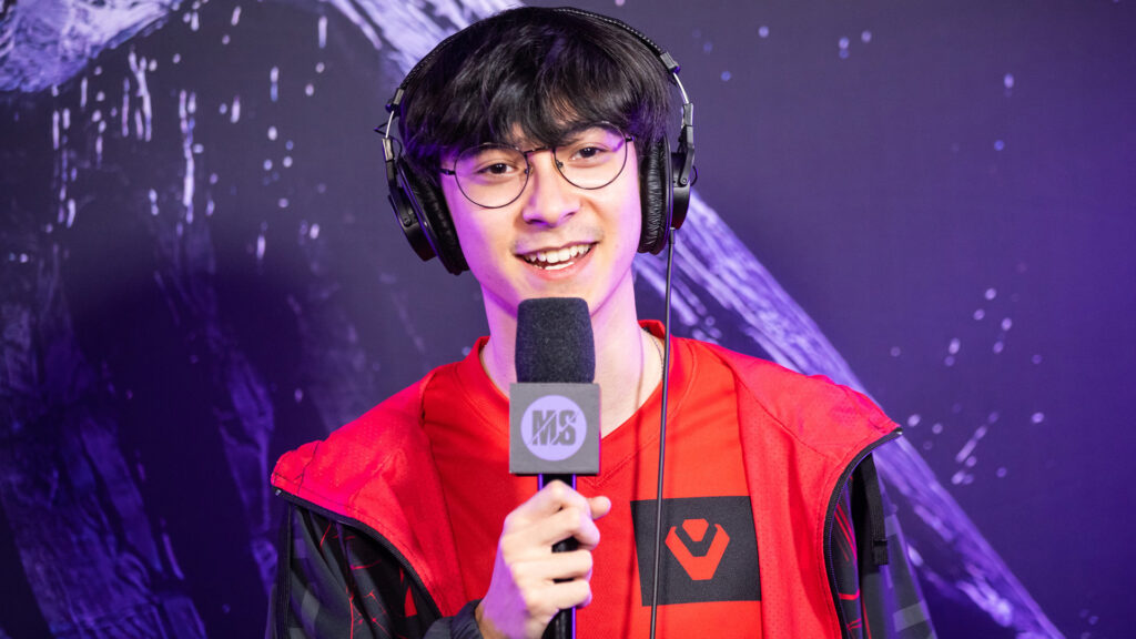 Tenz