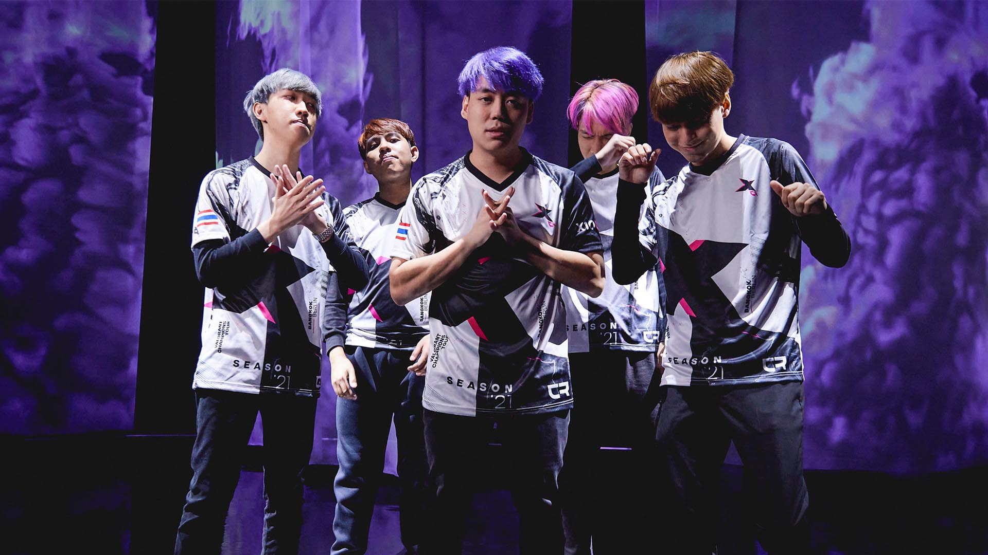 แฟนช็อก! X10 CRIT ประกาศแยกทางผู้เล่นยกชุด | ONE Esports Thailand