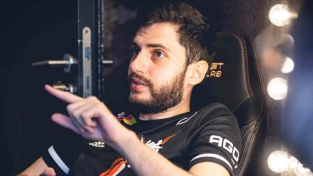 G2 Esports Mixwell at VCT Stage 3 Masters Berlin