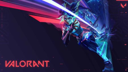 Valorant agent 19 Neon set to release on Episode 4: Disruption