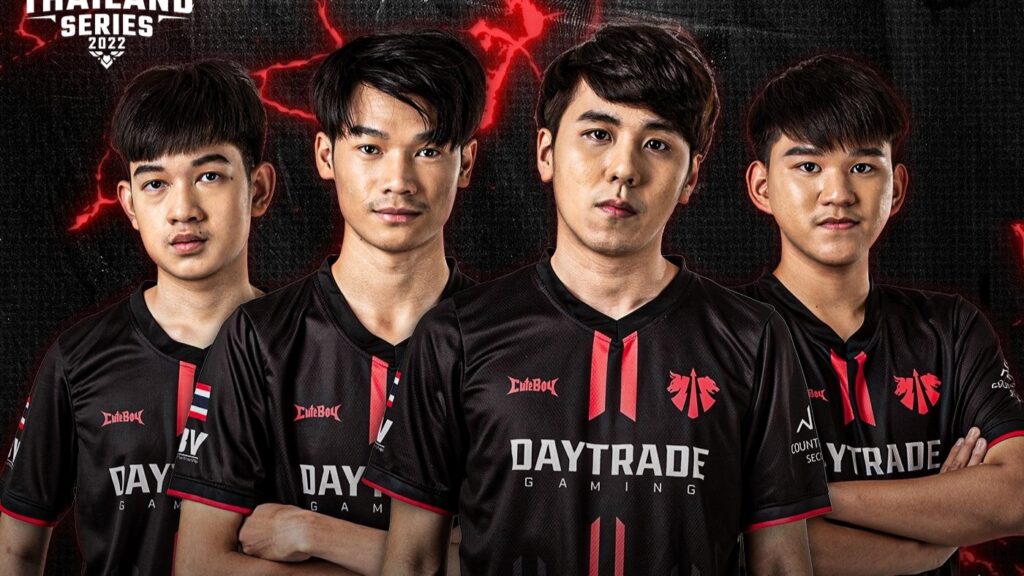 สรุปผล PUBG Thailand Series Season 7 ประจำวันที่ 23 ก.พ.2022 | ONE