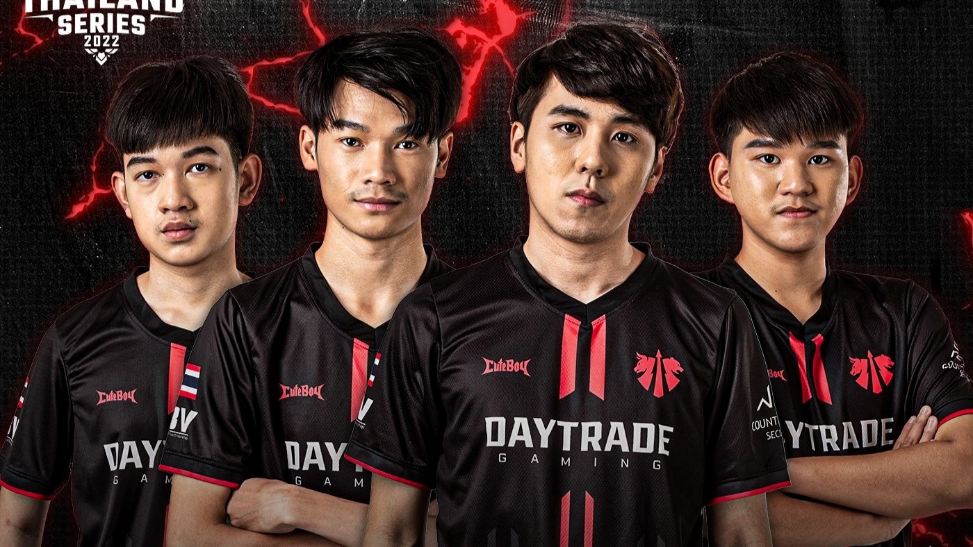 สรุปผล PUBG Thailand Series Season 7 ประจำวันที่ 23 ก.พ.2022 | ONE