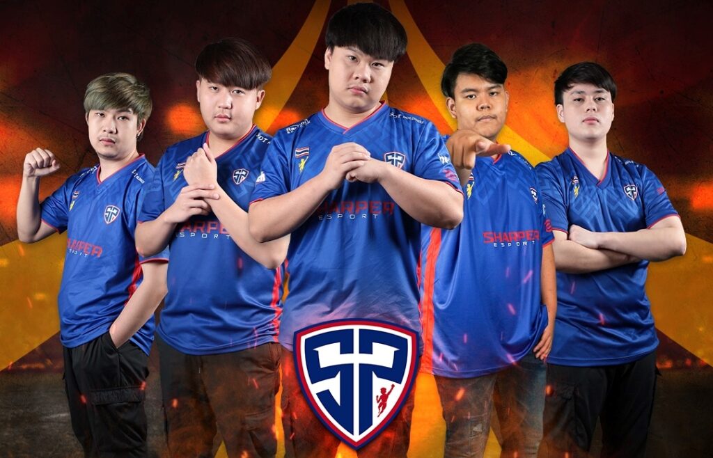 8 ทีมที่น่าจับตามองใน PUBG Thailand Series 2022 Phase 1 | ONE Esports