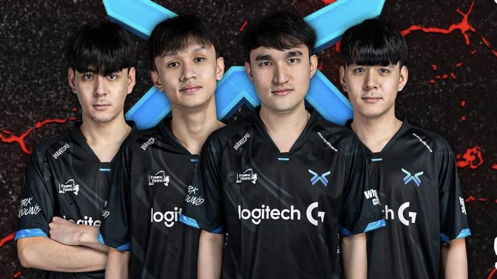 สรุปผล PUBG Thailand Series Season 7 วันที่ 27 ก.พ. 2022 | ONE Esports