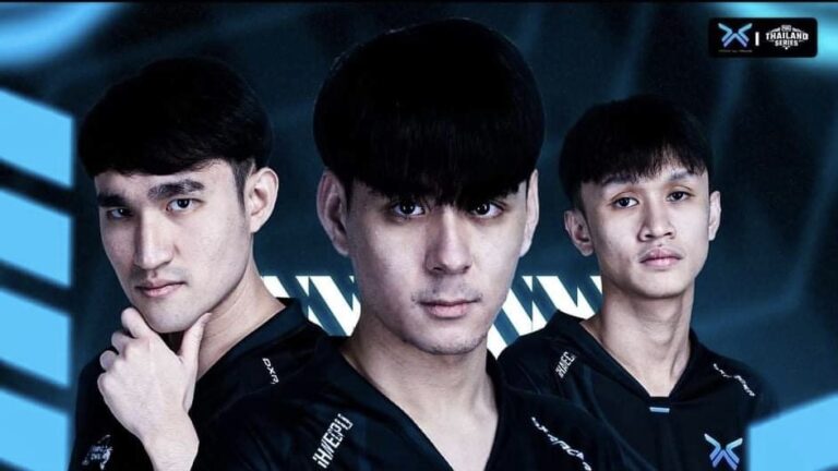 สรุปผล PUBG Thailand Series Season 7 ประจำวันที่ 20 ก.พ. 2022 | ONE