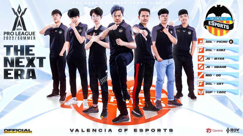 Valencia CF Esports