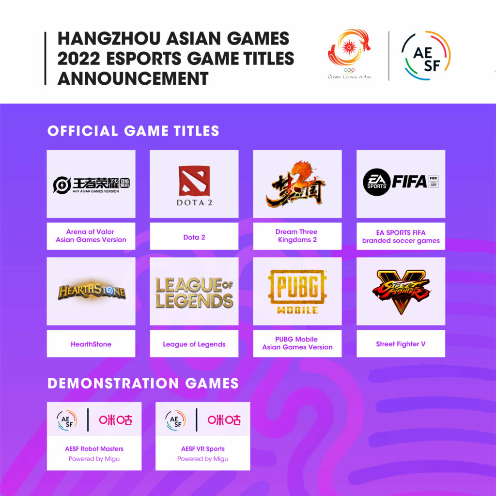 สื่อเกาหลีใต้เผย PUBG Mobile เวอร์ชัน Asian Games 2022 ไม่ให้ผู้เล่นยิง