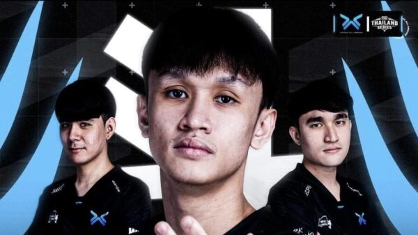 สรุปผล PUBG Thailand Series Season 7 วันที่ 3 มี.ค. 2022 | ONE Esports