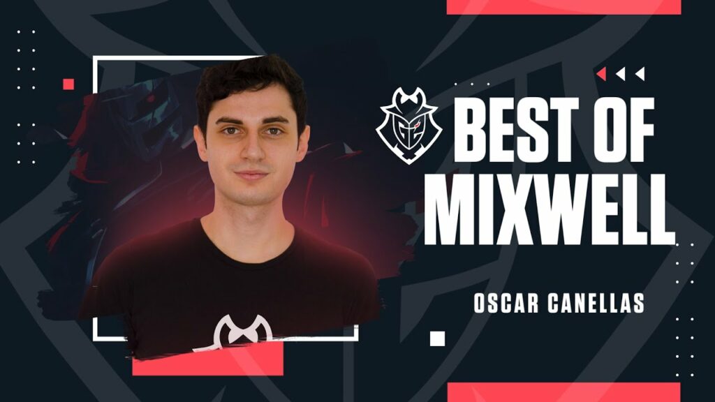 Mixwell