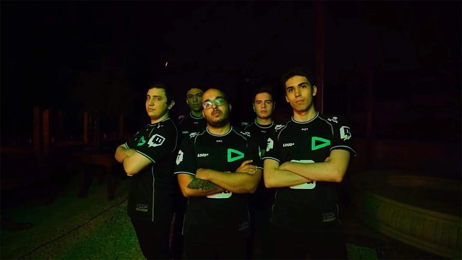 ผู้เล่น LOUD ตรวจพบเชื้อโควิด-19 เป็นรายที่สอง | ONE Esports Thailand