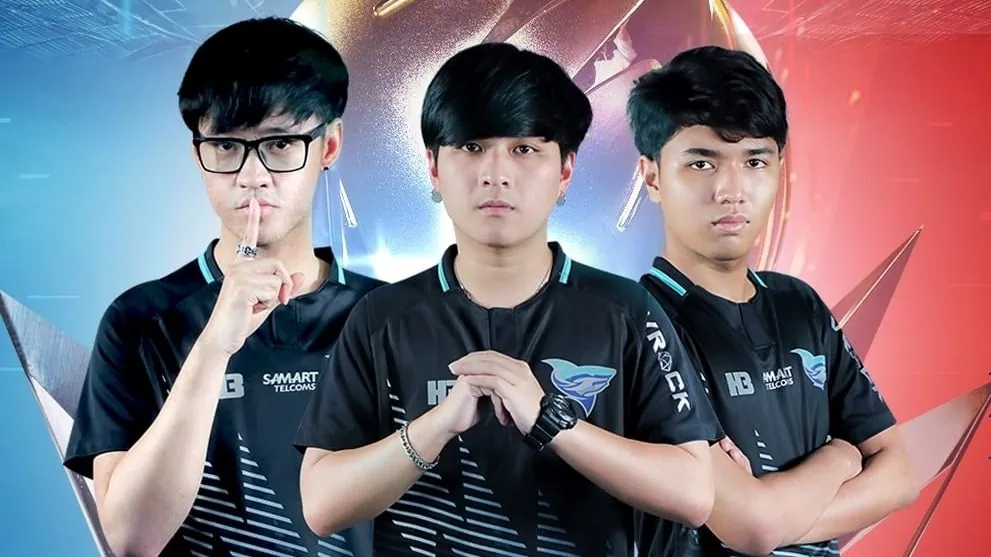 MS Chonburi EACC Spring 2022