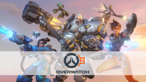 Overwatch 2