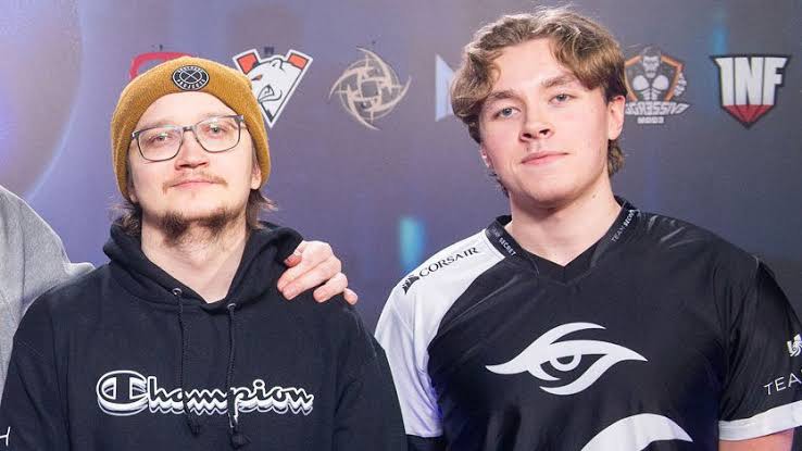 iNSaNiA to MATUMBAMAN and Zai