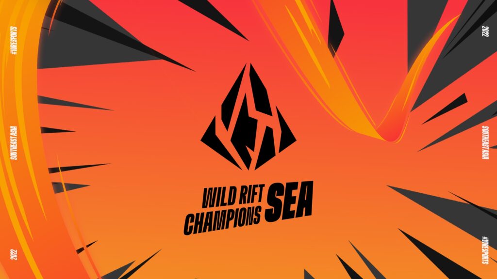 Evos Esports Wild Rift: Champions Southeast Asia 2022