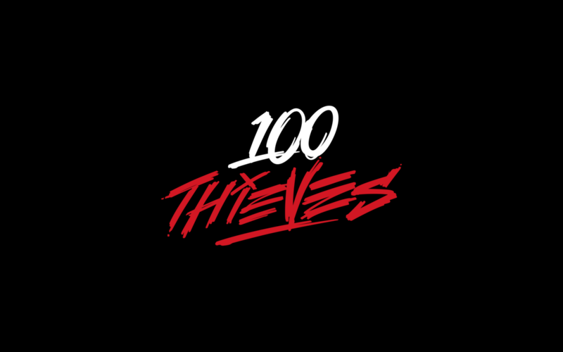 100 Thieves