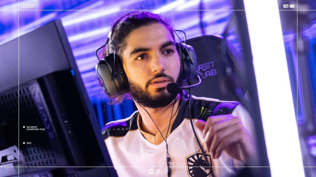 ScreaM VCT Masters Reykjavik 2022