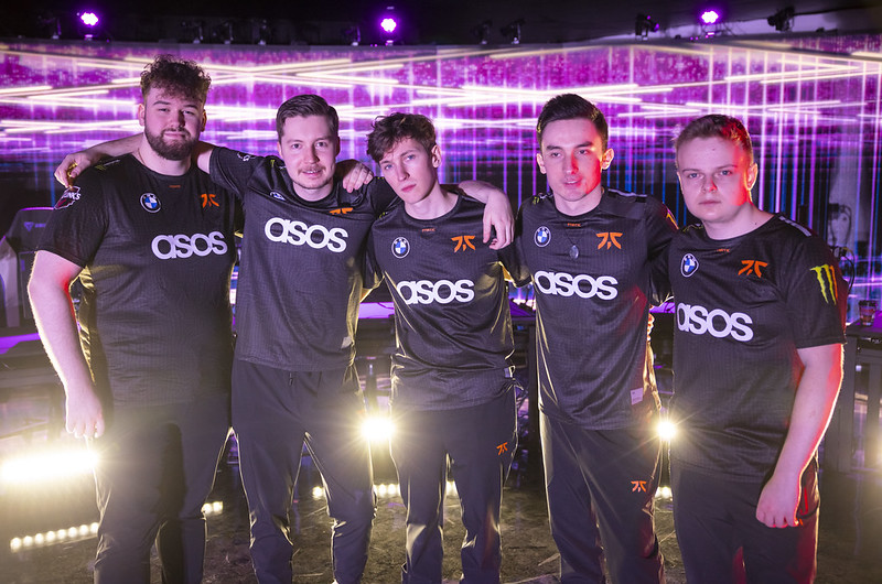 Derke Fnatic