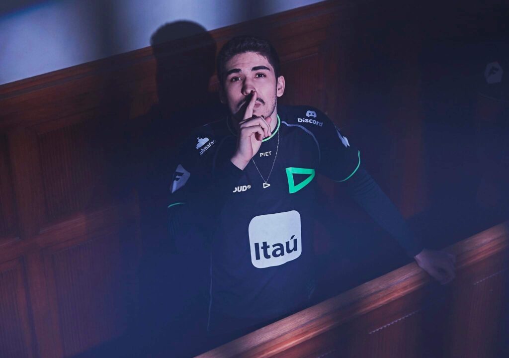 aspas LOUD