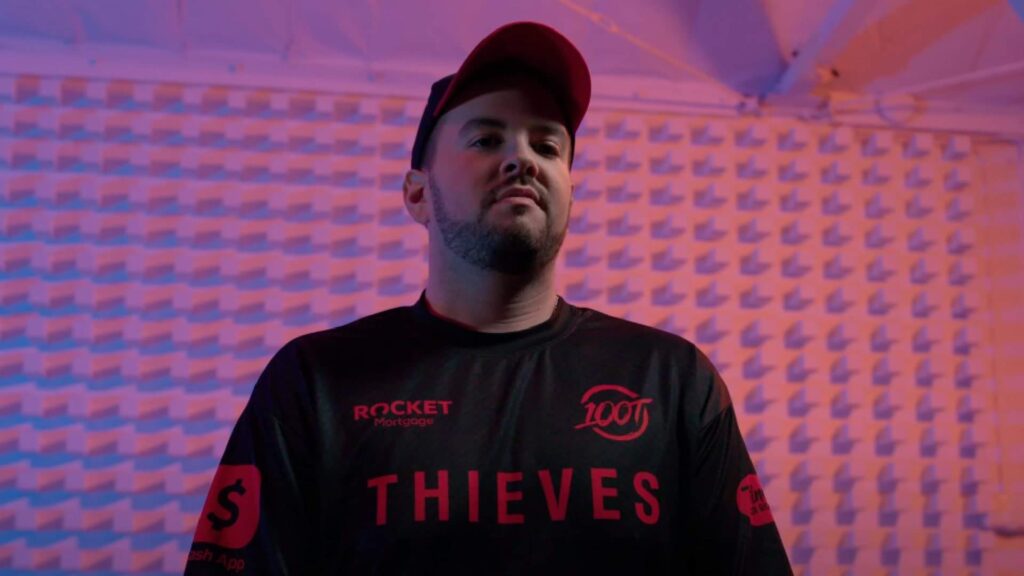 Hiko 100 Thieves