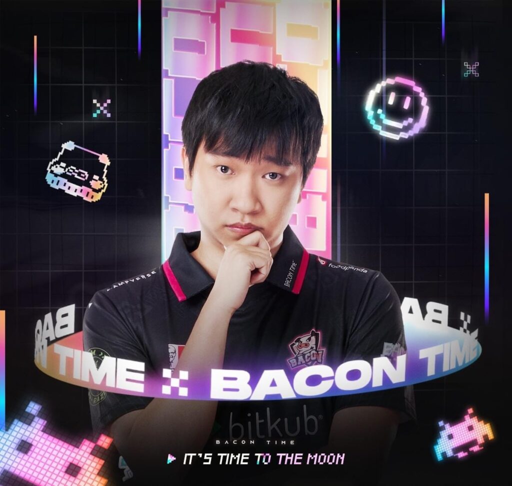 ReMix Bacon Time
