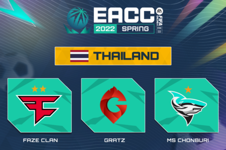 EACC Spring 2022