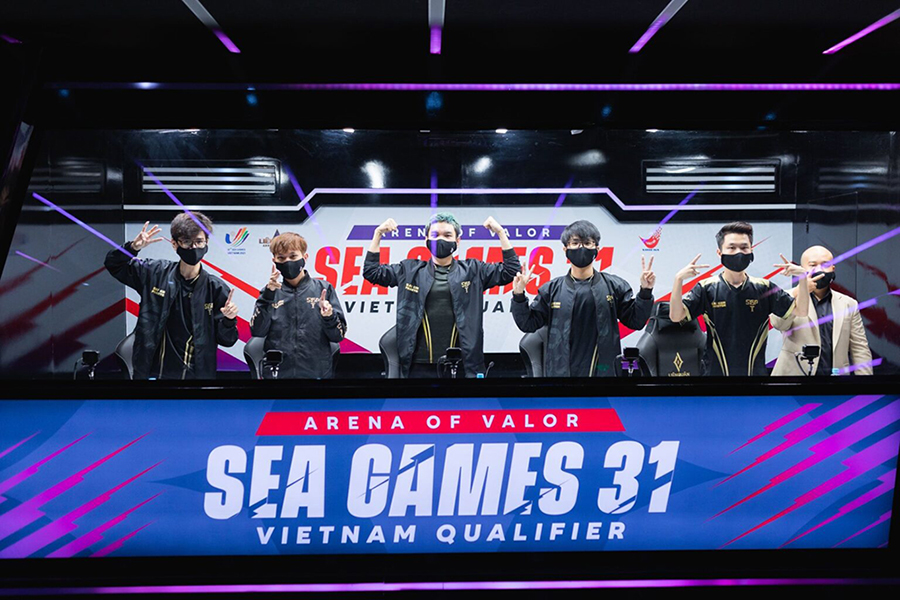 แต่ละชาติคัดตัวแทนลุย Esports SEA Games อย่างไร ? ONE Esports Thailand