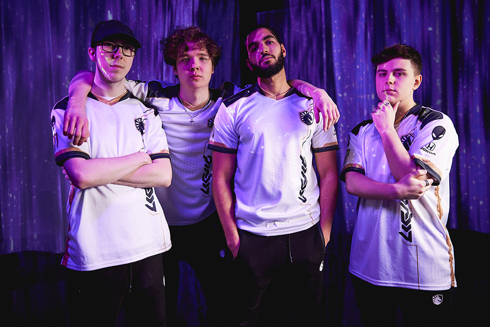 Team Liquid