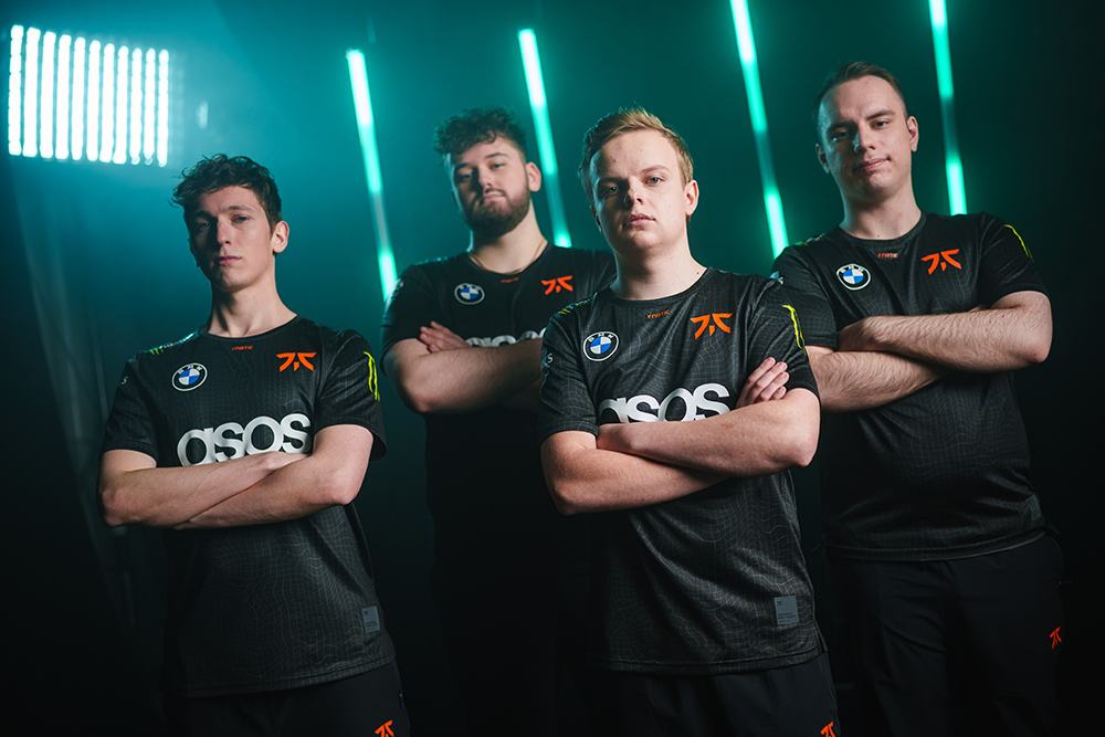 Fnatic