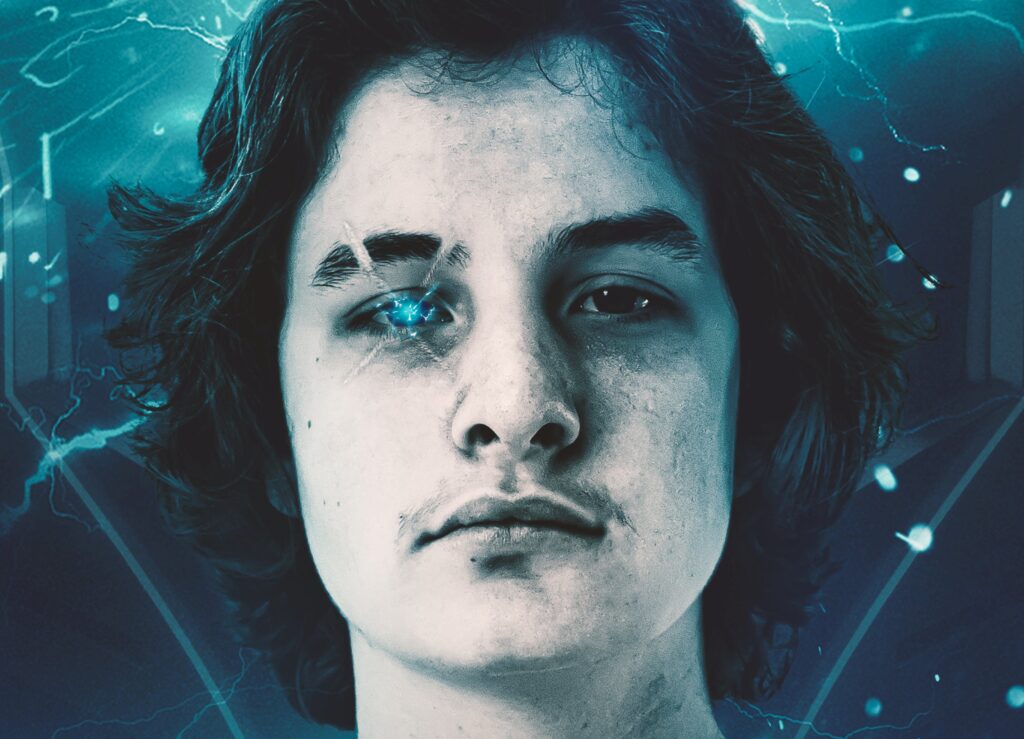 trent: The Guard