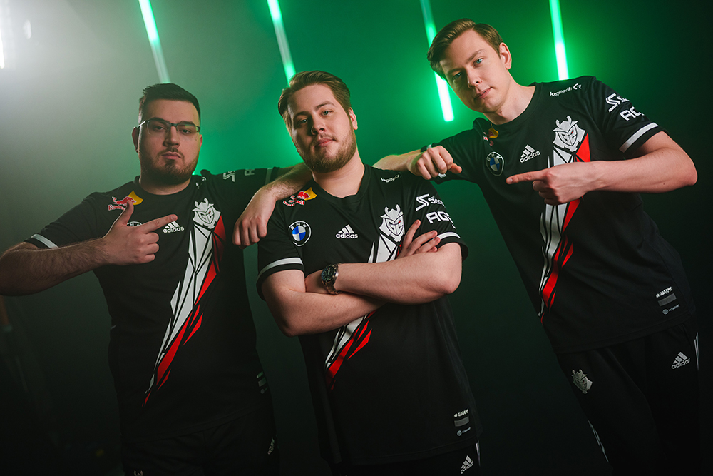 G2 Esports