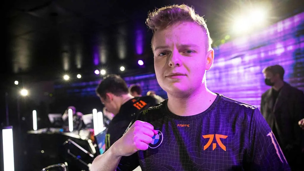 Fnatic VCT Masters Reykjavik