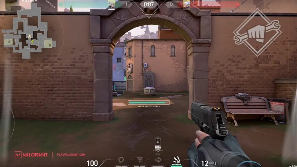 TenZ on Jett Nerf