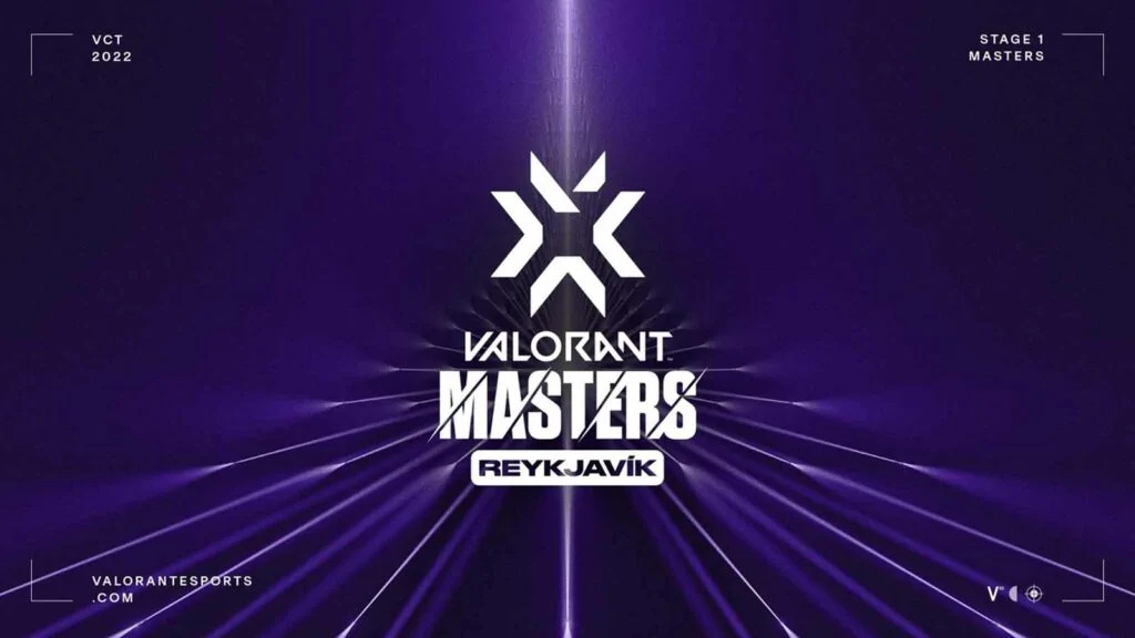 สรุปรางวัลทุกอันดับของ VCT Stage 1 Masters Reykjavik 2022 ONE Esports