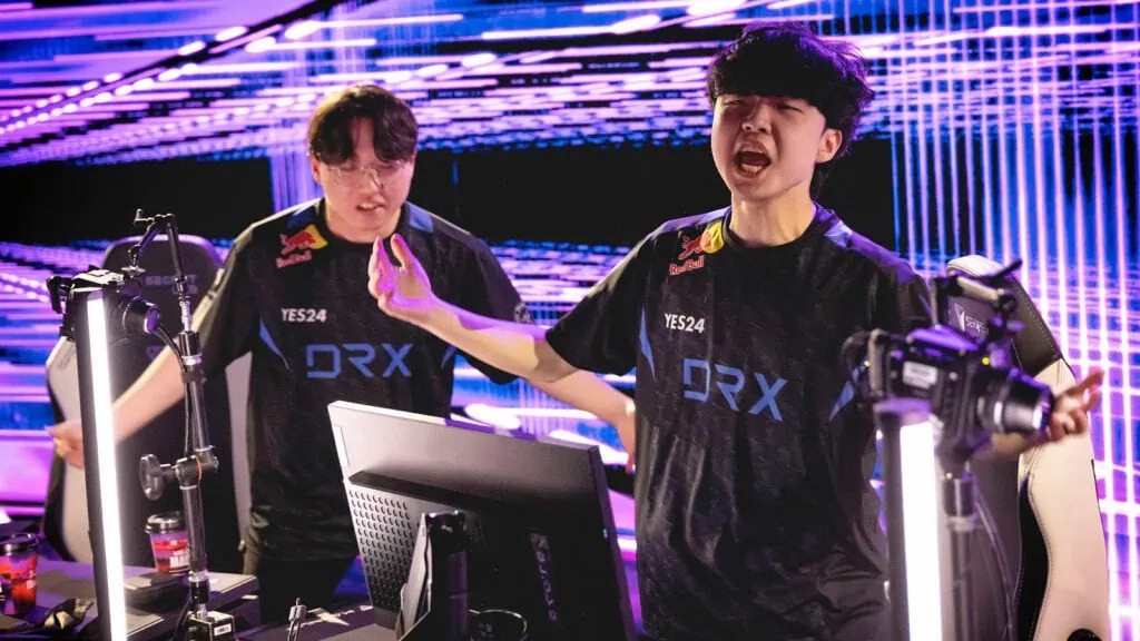 DRX VCT Masters Reykjavik 2022