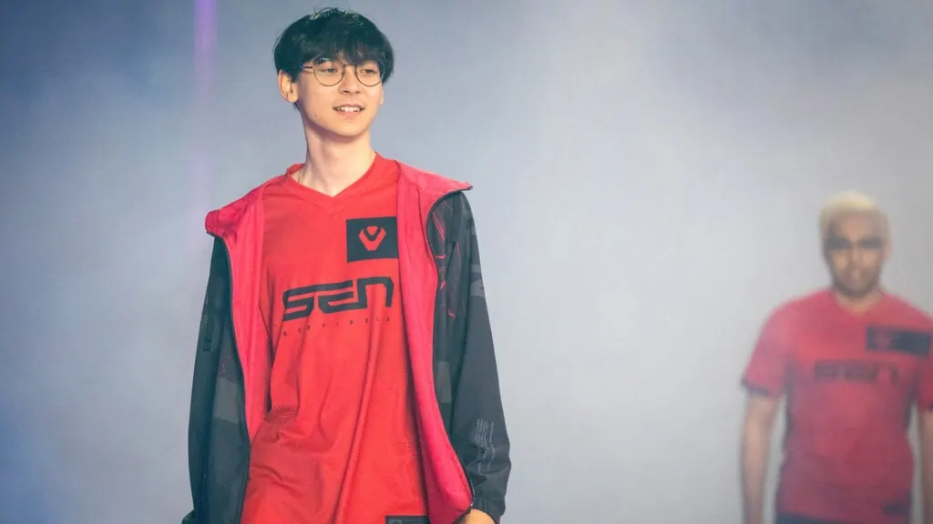 TenZ