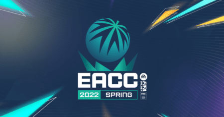EACC Spring 2022